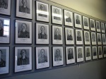 Records of prisoners held at Auschwitz